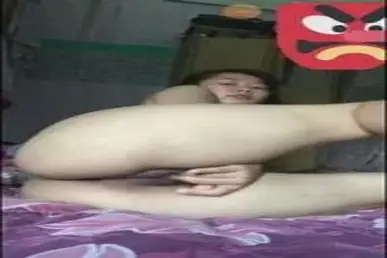 ABG Masturbasi Colmek Di Kamar - NiceBokep