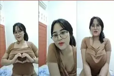 Acha Tobrut Diremes Lewat Baju, Cara yang Lebih Intens dari Remes Langsung