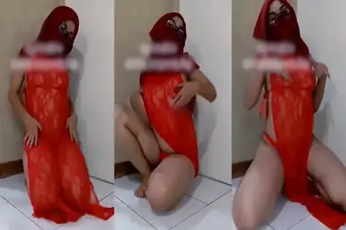 Bertopeng Live Colmek Asyik Sendirian Lumer WOT - NiceBokep