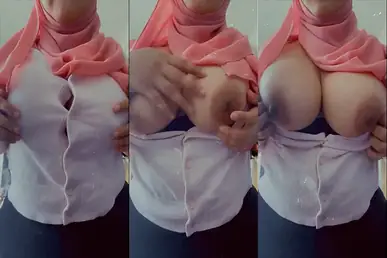 Bokep Jilbab Lustyberry Buka Bukaan Tanpa Sensor - NiceBokep