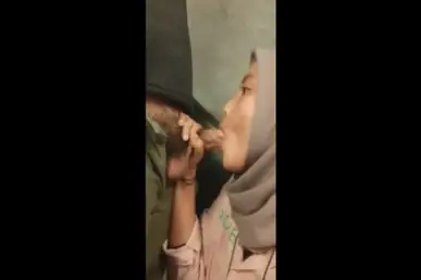 Jilbab Diminta BJ Sebelum Tidur Nurut Tanpa Protes Indo Viral Terbaru