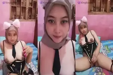 Live Colmek Hijaber Binal - NiceBokep