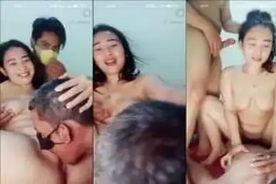 Live Imelda Threesome Brutal Indonesia Dua Pria Sange Total Viral 2026