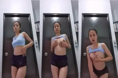 Niat Pap untuk Ayang Berubah Jadi Siaran Live Brutal, ABG Indo yang Tidak Bisa Menahan