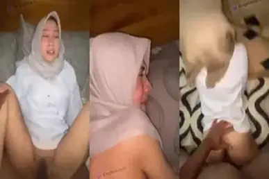 Skandal Ngewe Bu Haji Dokter Gigi - NiceBokep