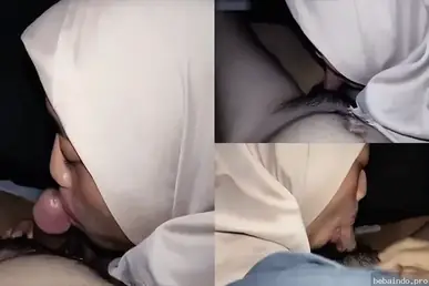 Tengah Malam Diam-diam Masuk Kamar Adik Sepupu, Tidak Ditolak dan Terekam